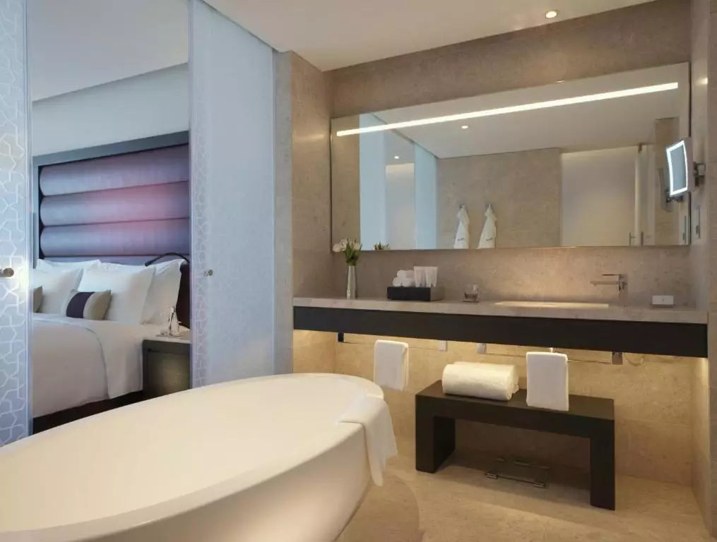 Kempinski Hotel Muscat